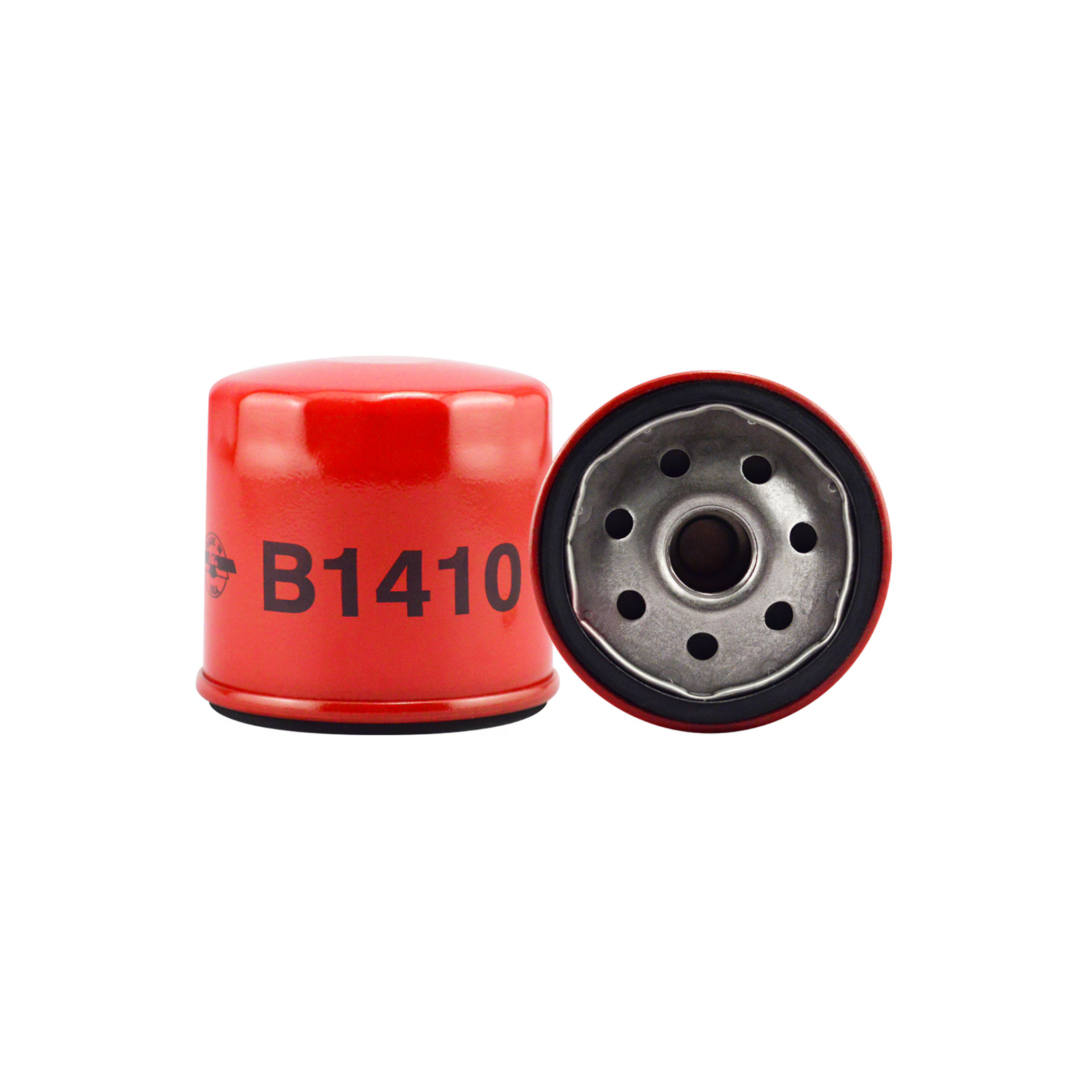 Baldwin Spin-on Lube Filters B1410