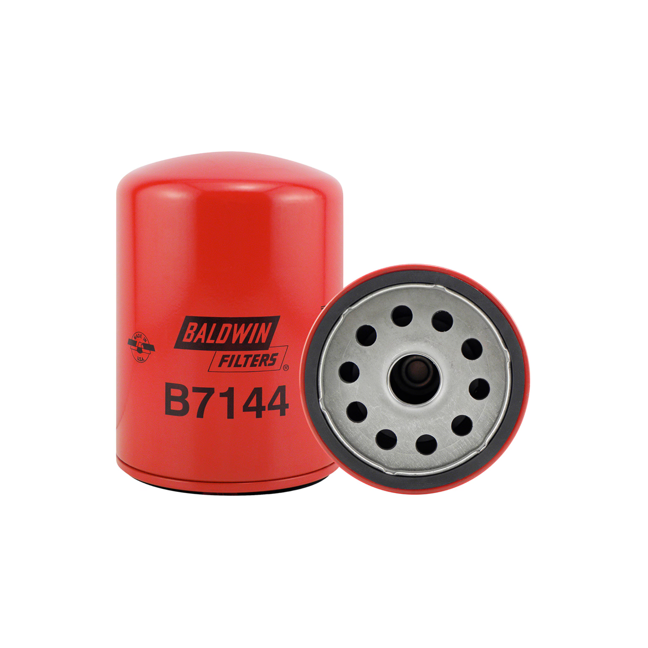 Baldwin Engine Oil Filter B7144