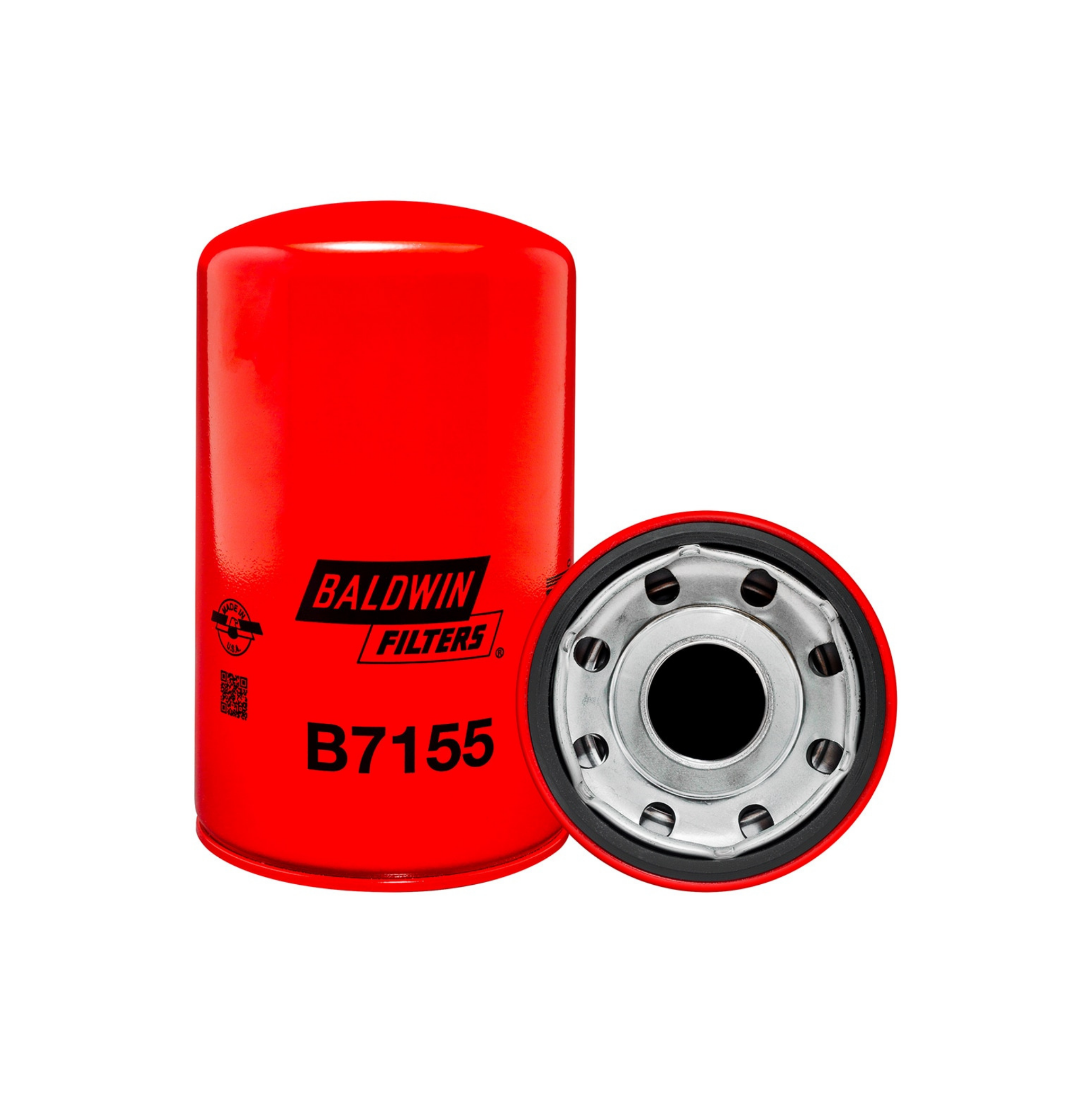 Baldwin Engine Oil Filter B7155