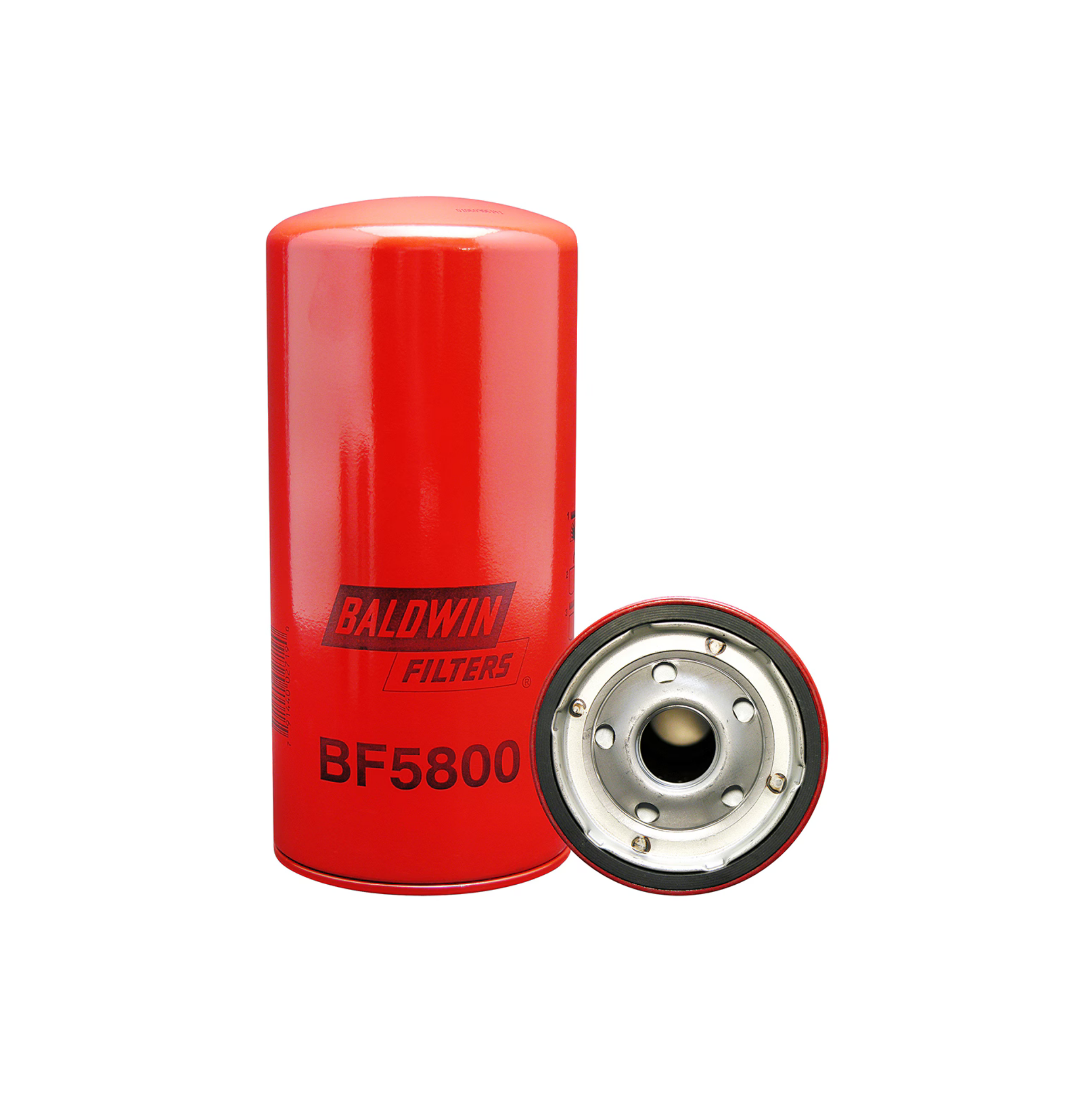 Baldwin Fuel Filter BF5800