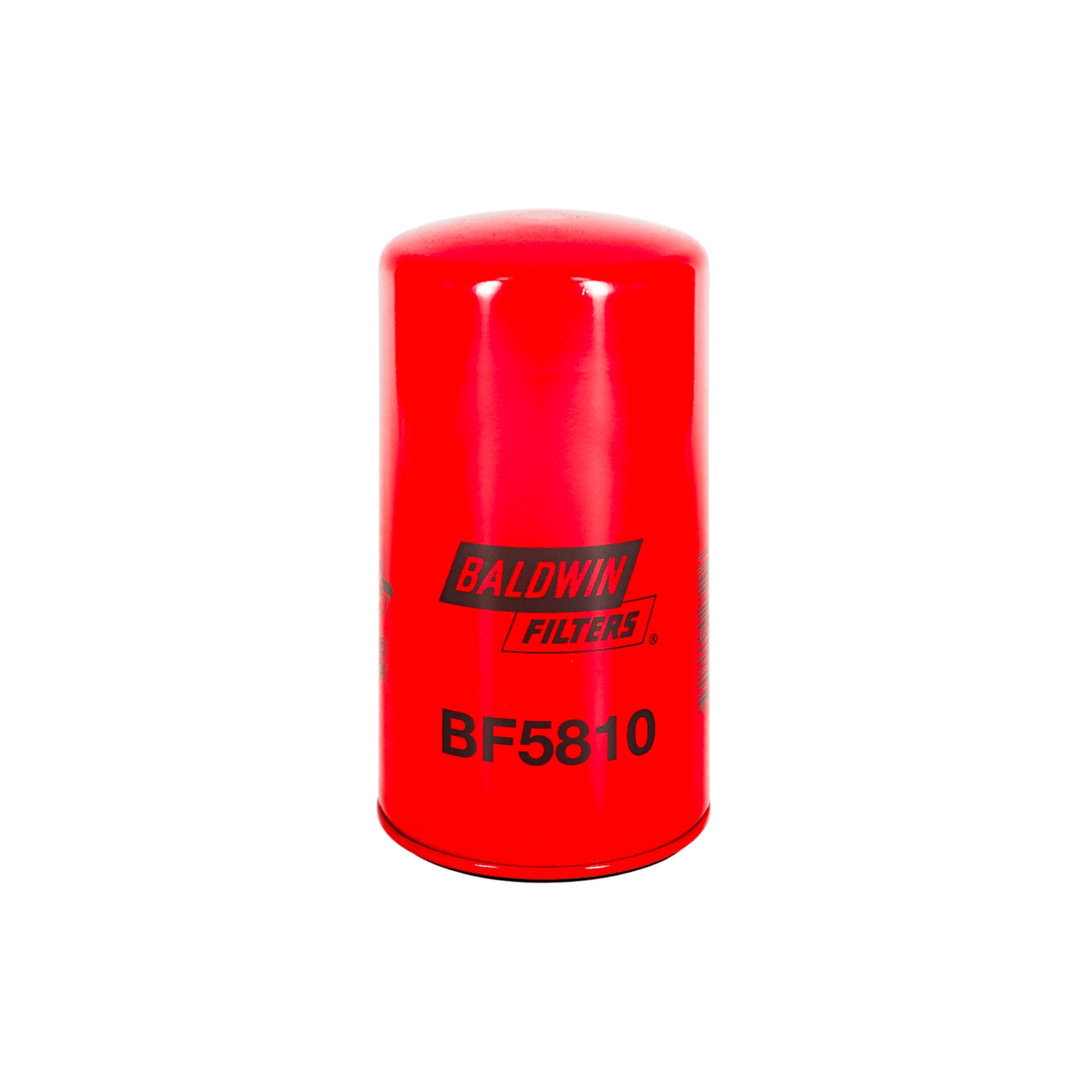 Baldwin Spin-on Fuel Filter BF5810