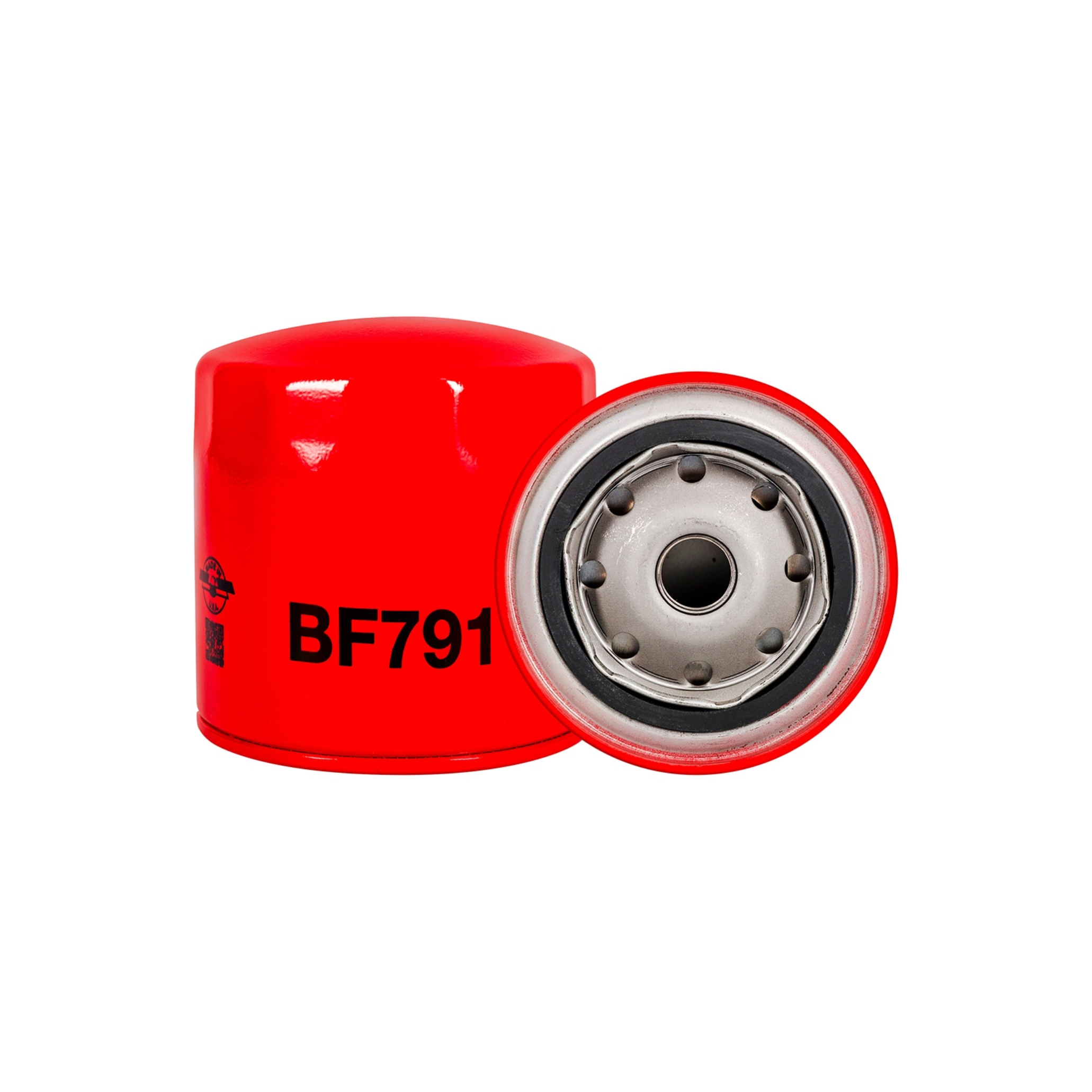 Baldwin Fuel Water Separator Filter: BF791