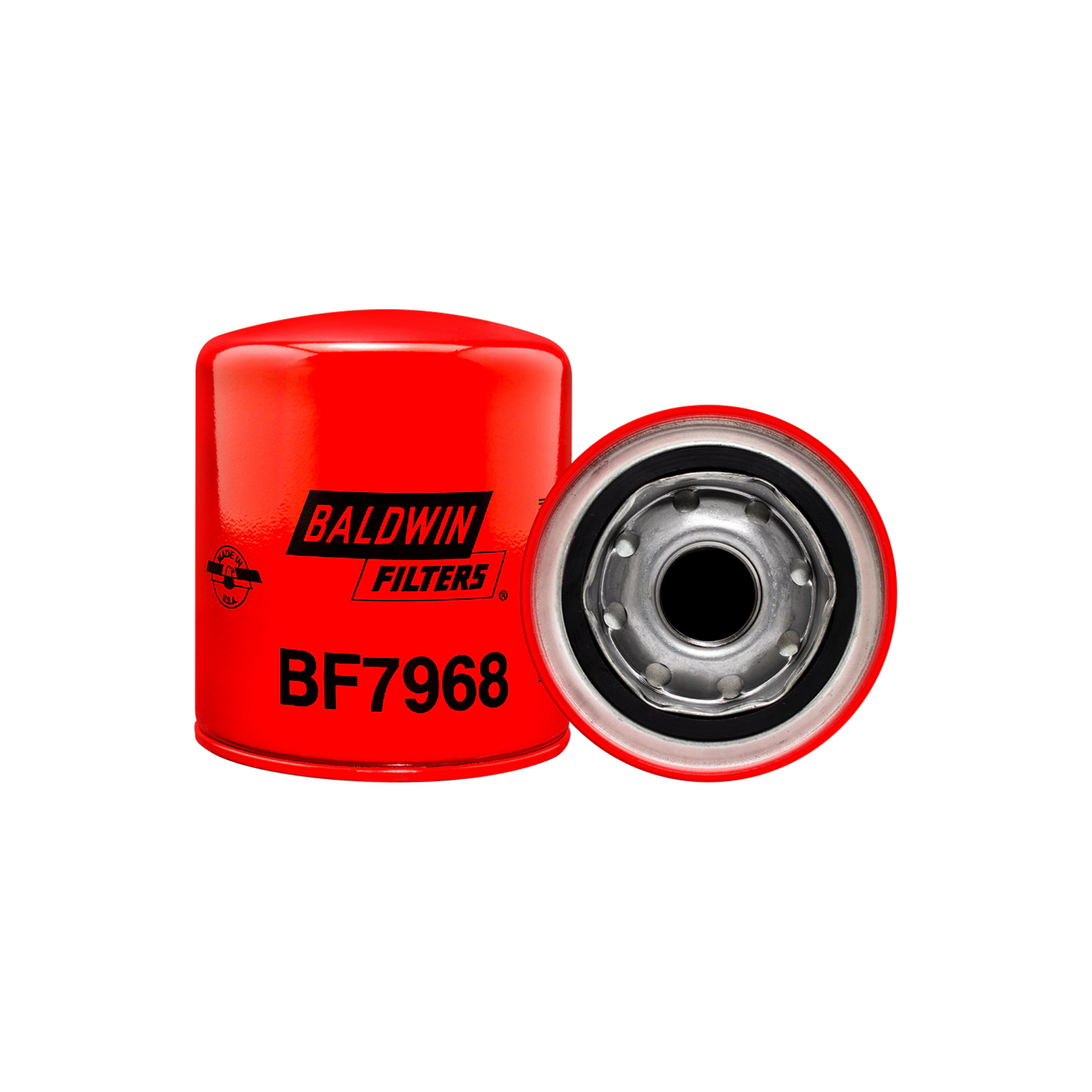 Baldwin Fuel Filter BF7968