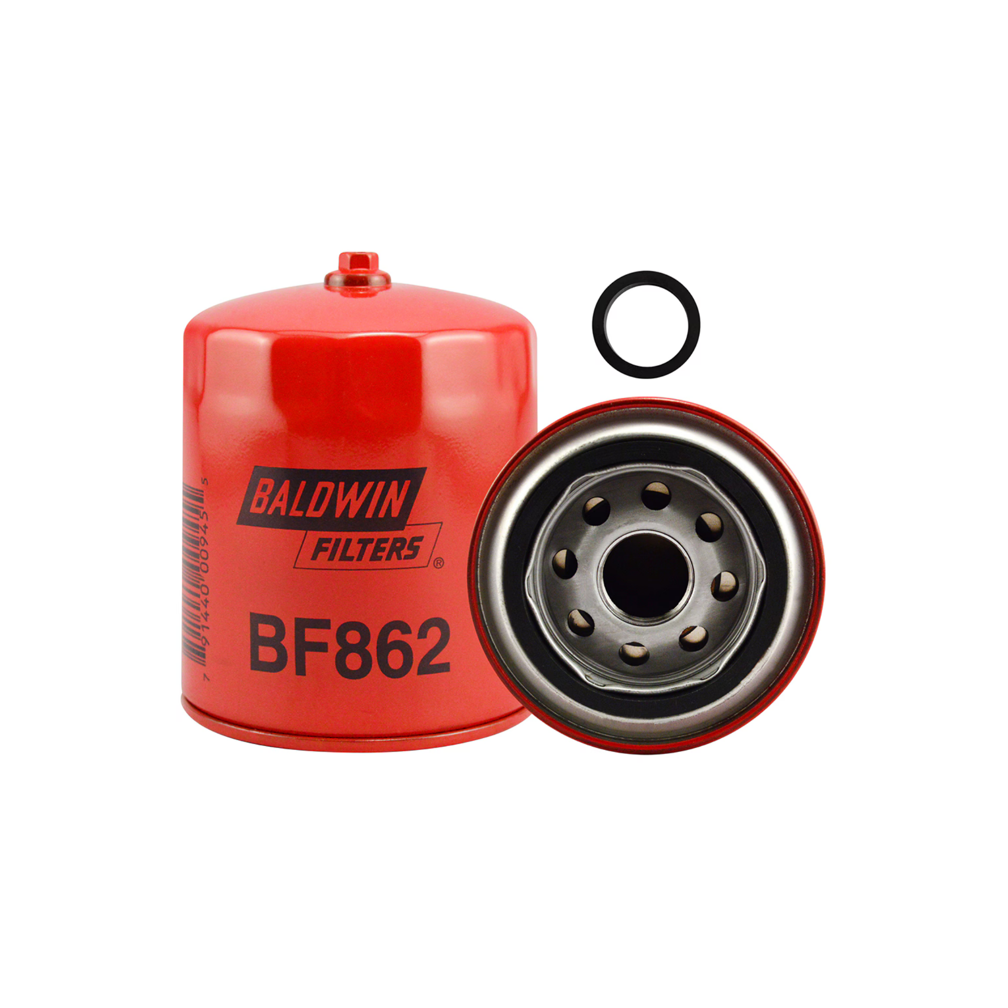 Baldwin Fuel Filter BF862