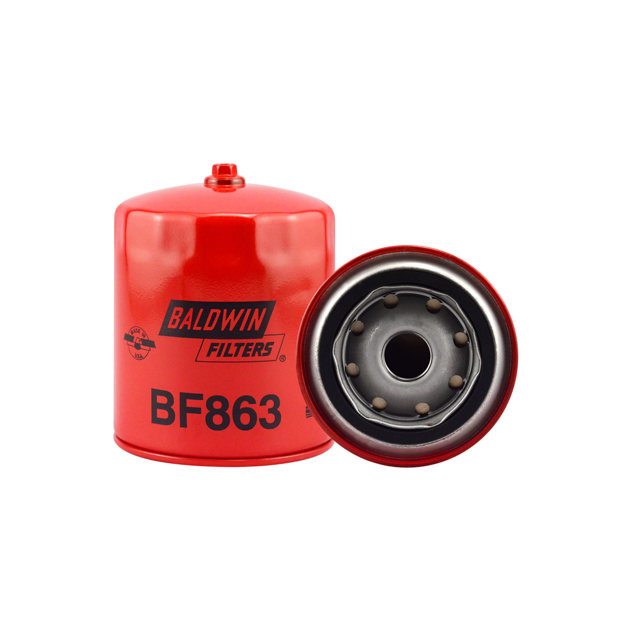 Baldwin BF863