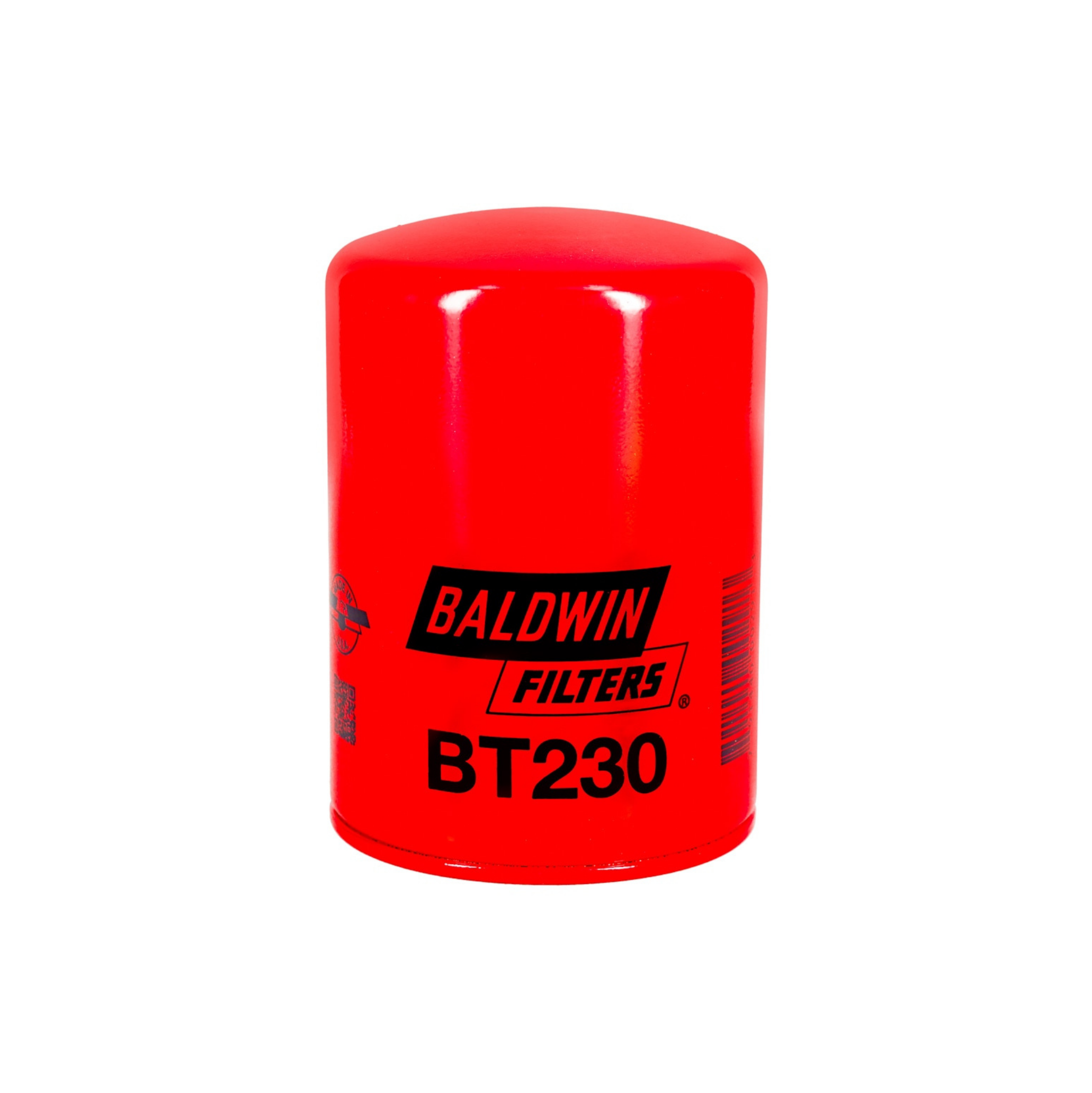 Baldwin Engine Oil Filter BT230