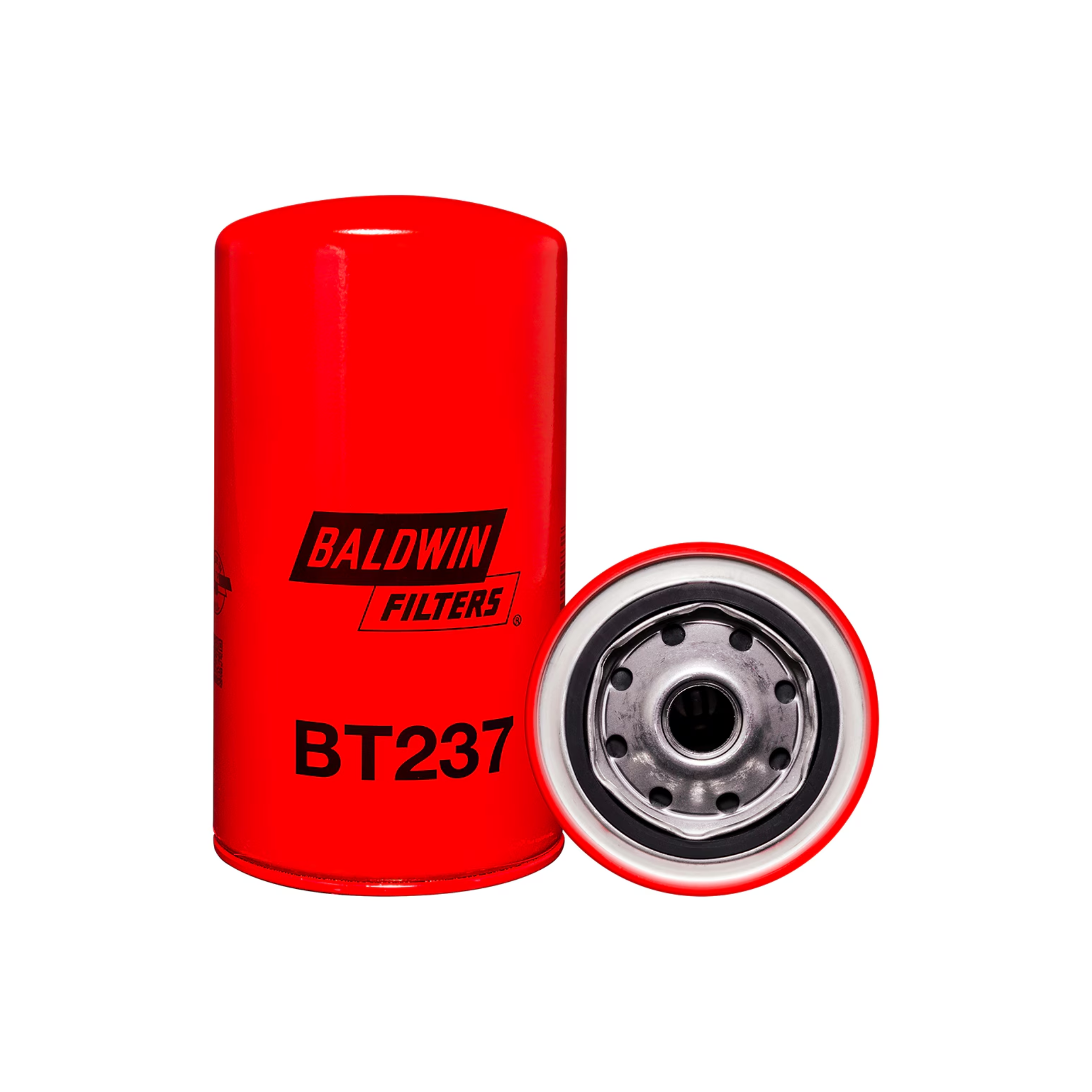 Baldwin Spin-on Lube Filters BT237
