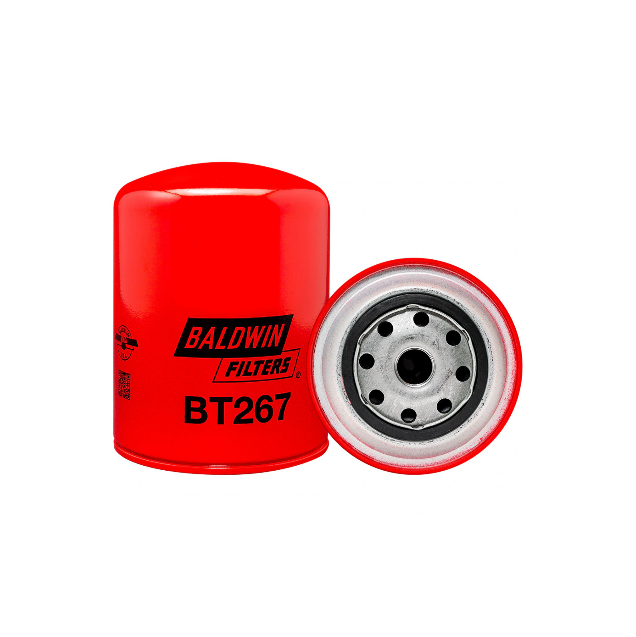 Baldwin Engine Oil Filter BT267