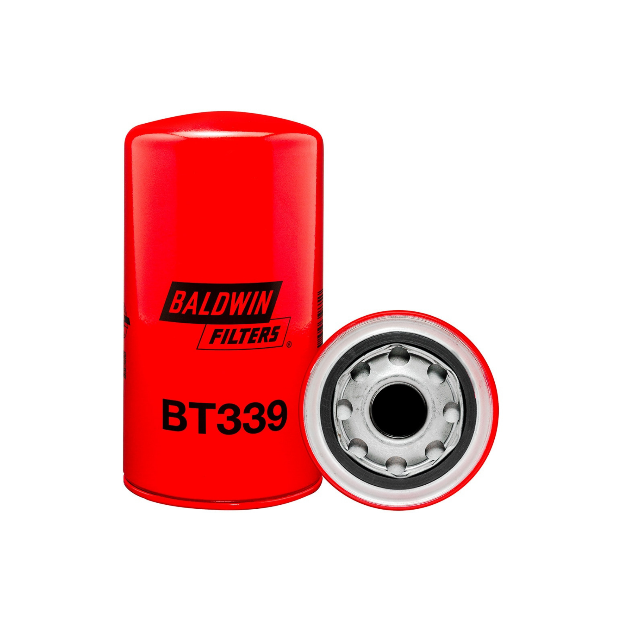 Baldwin Engine Oil Filter BT339