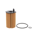 Defense DL10855 Engine Oil Filter