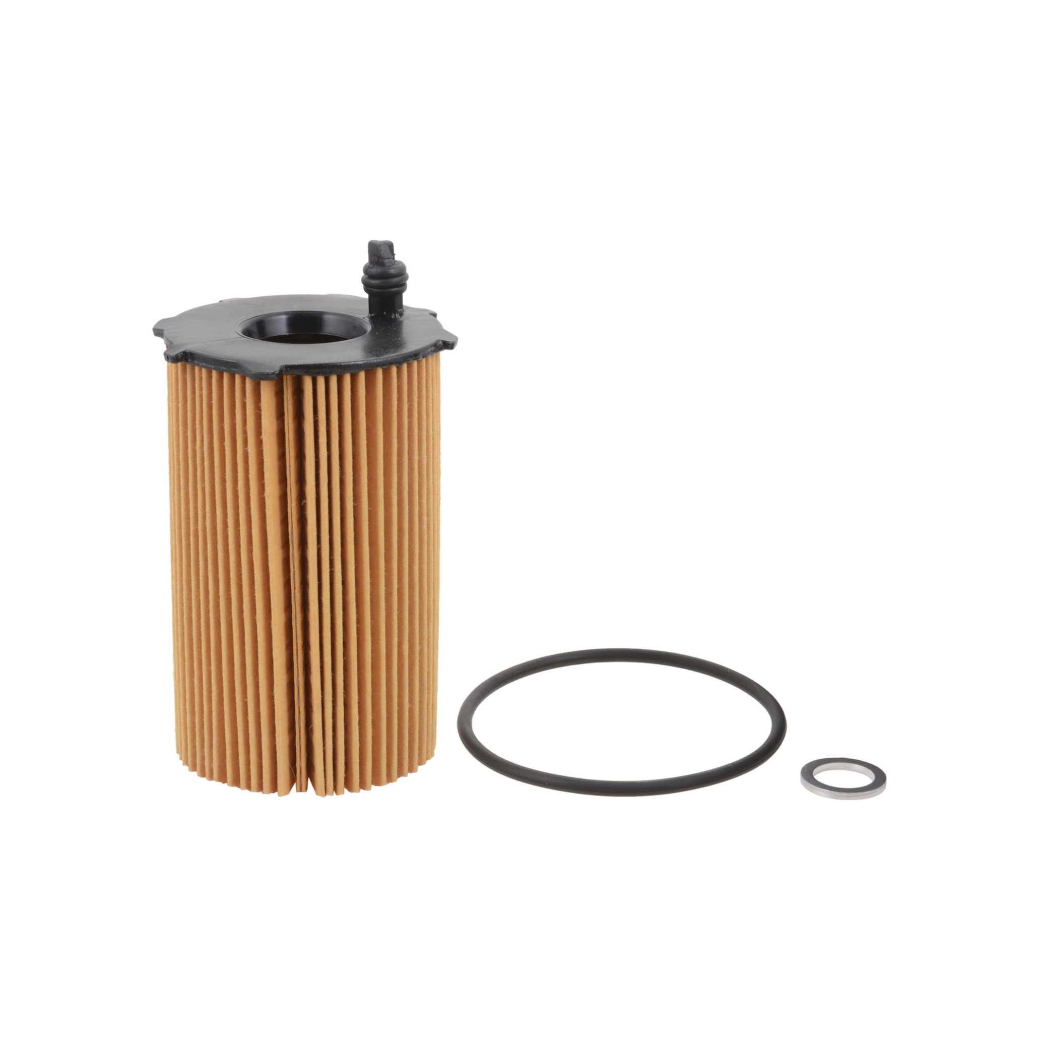 Defense DL10855 Engine Oil Filter