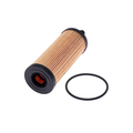 Defense DL11665 Engine Oil Filter
