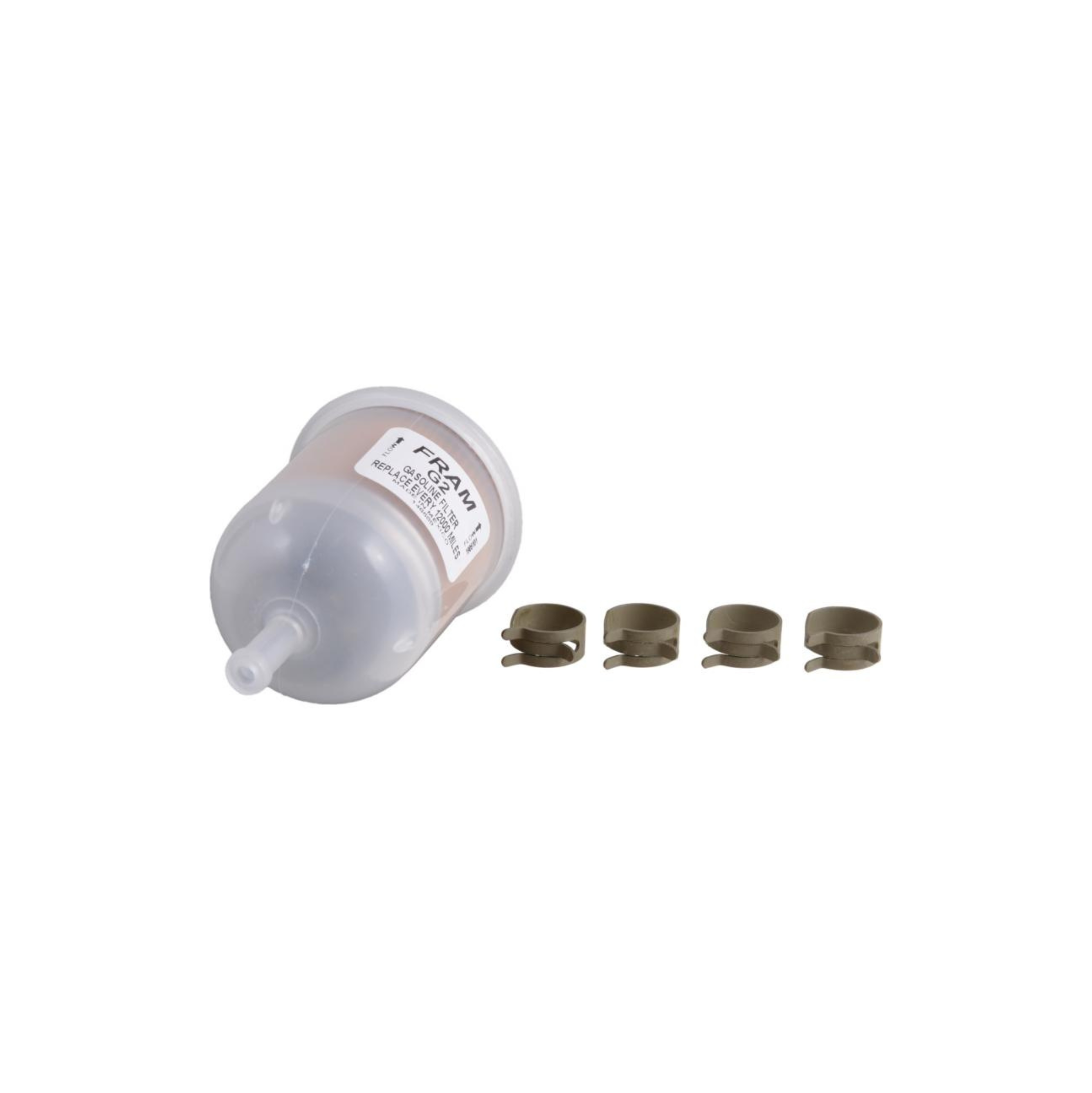 Fram G2 Fuel Filter