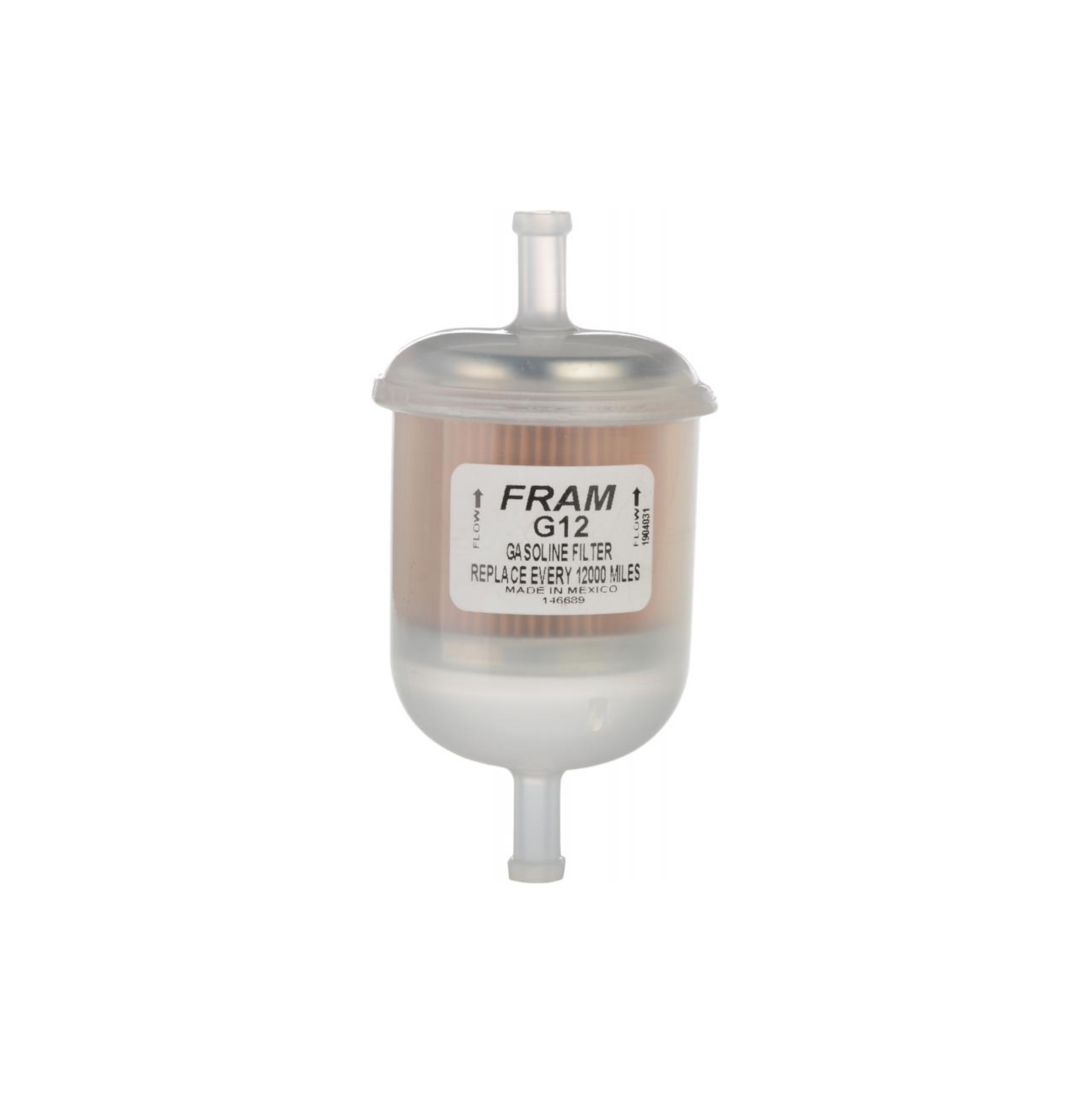 Fram Fuel Filter G12