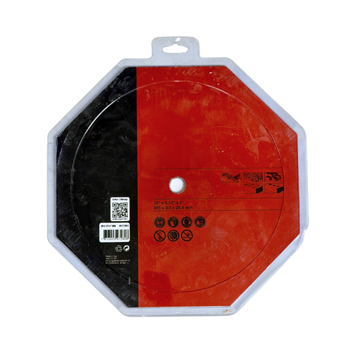 Hilti SP-S 12"x1" DCH