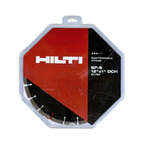 Hilti SP-S 12"x1" DCH