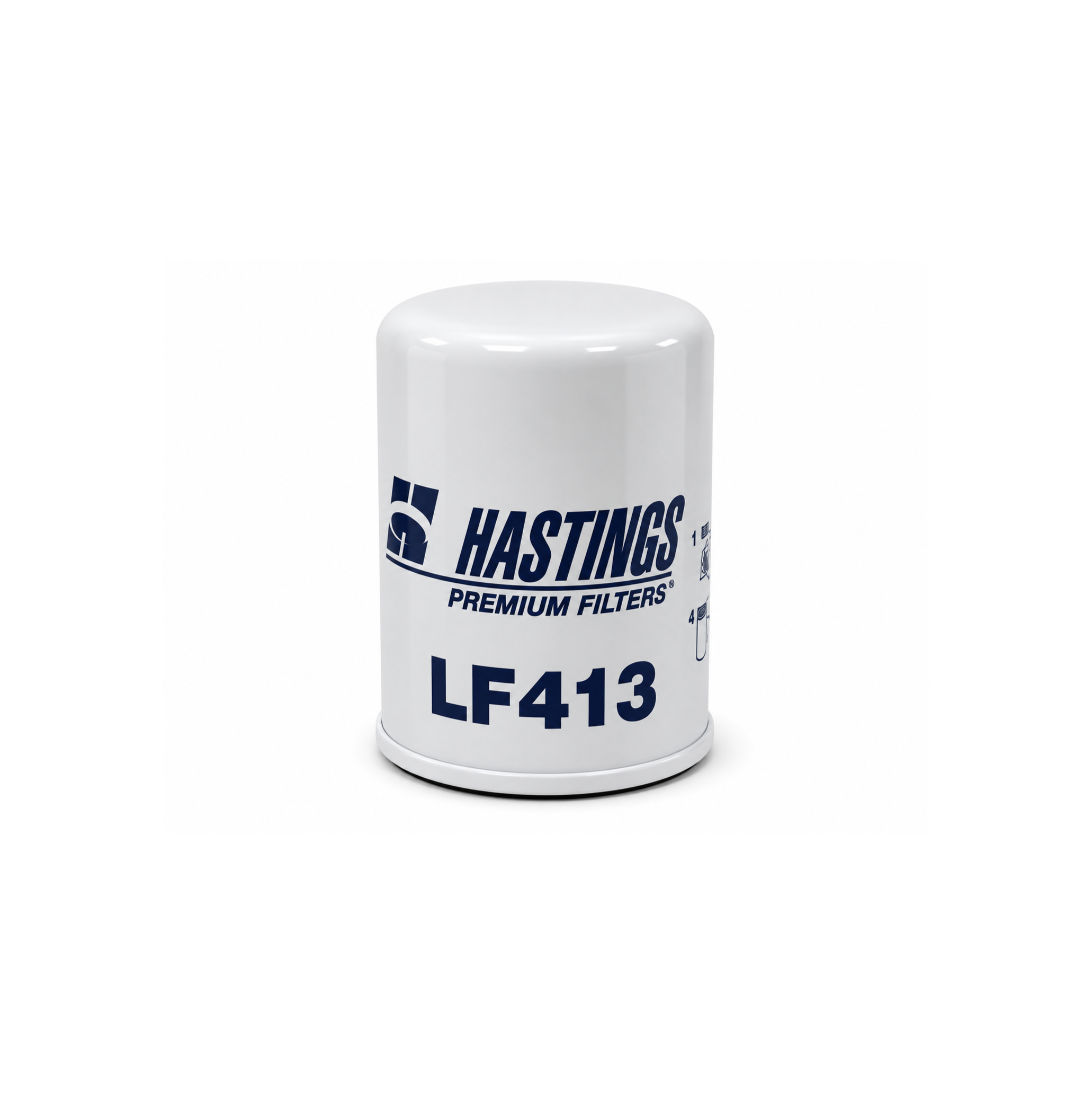 Hastings Engine Oil Filter LF413