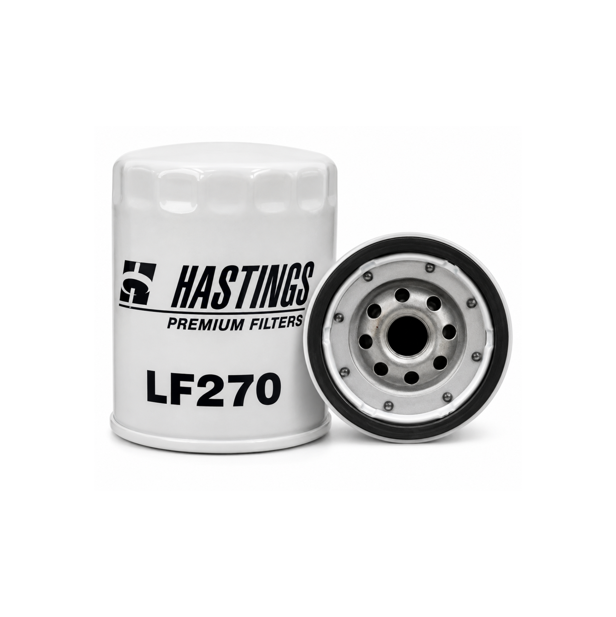 Hastings Engine Oil Filter LF270