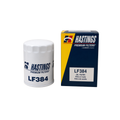 Hastings ENGINE OIL LUBE FILTER  LF384