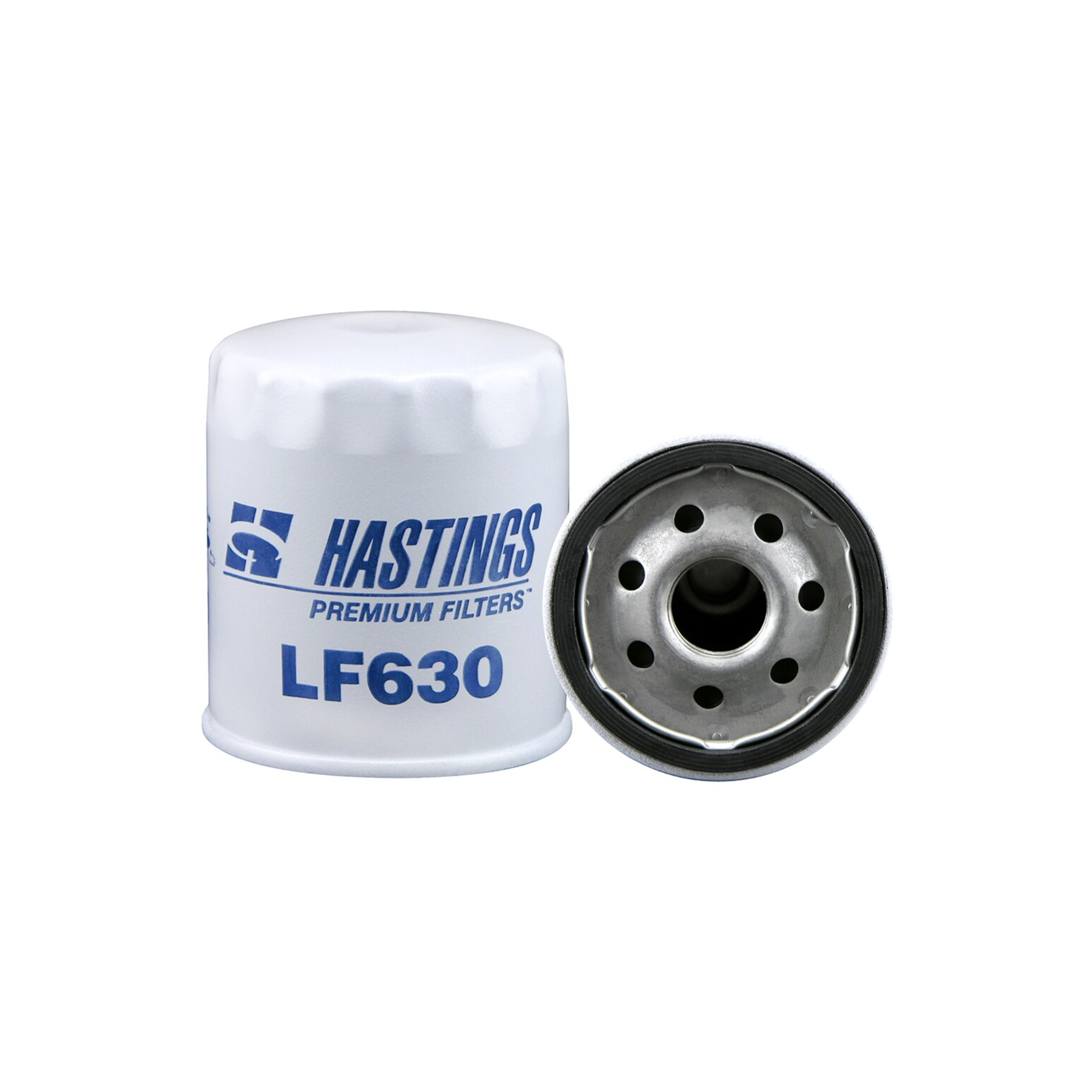 Hastings LF630 Spin-on Lube Filters