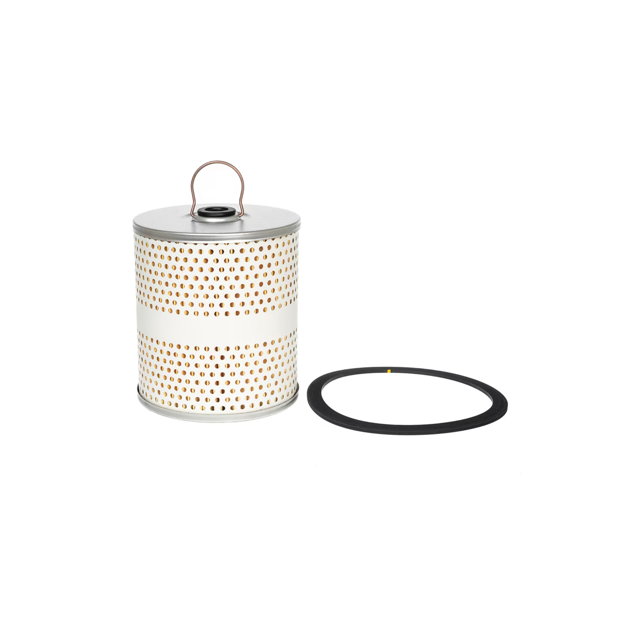 Baldwin Power Steering Filter P53