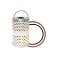 Baldwin Fuel Filter PF834
