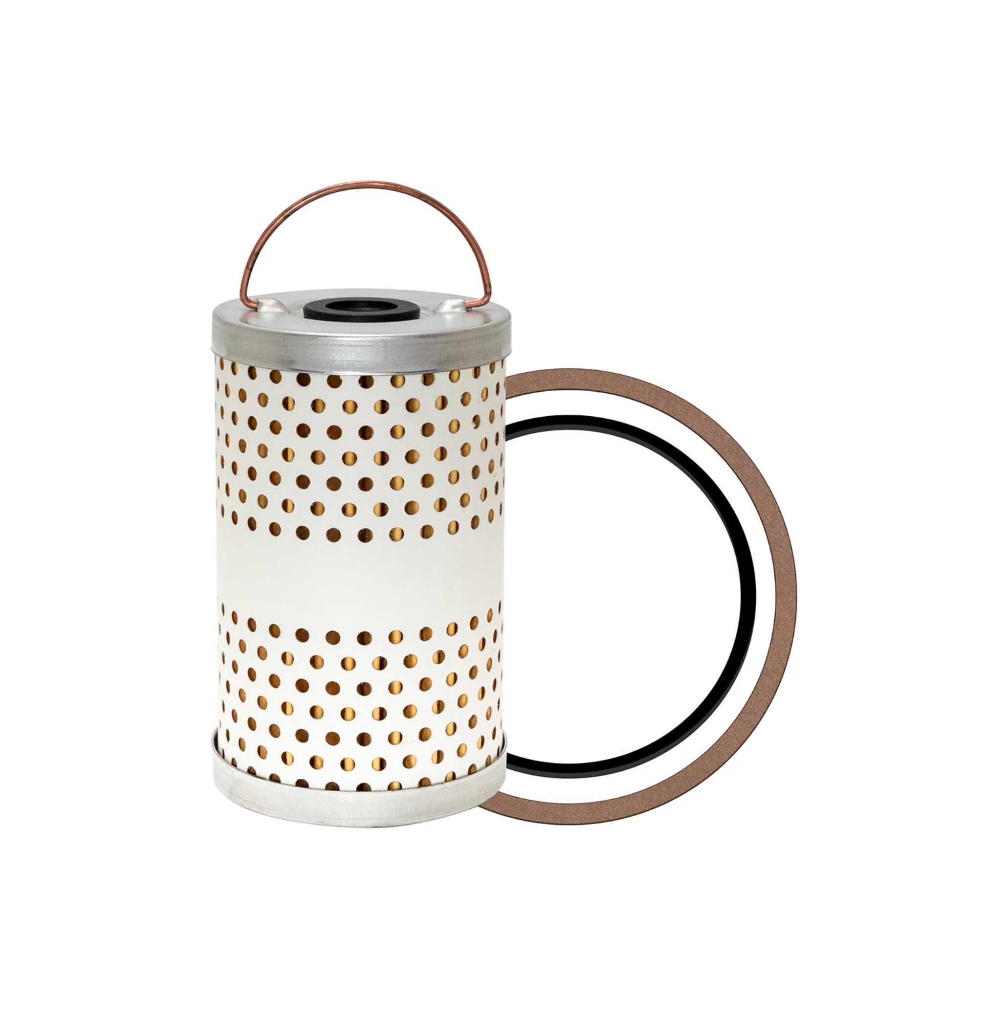Baldwin Fuel Filter PF834