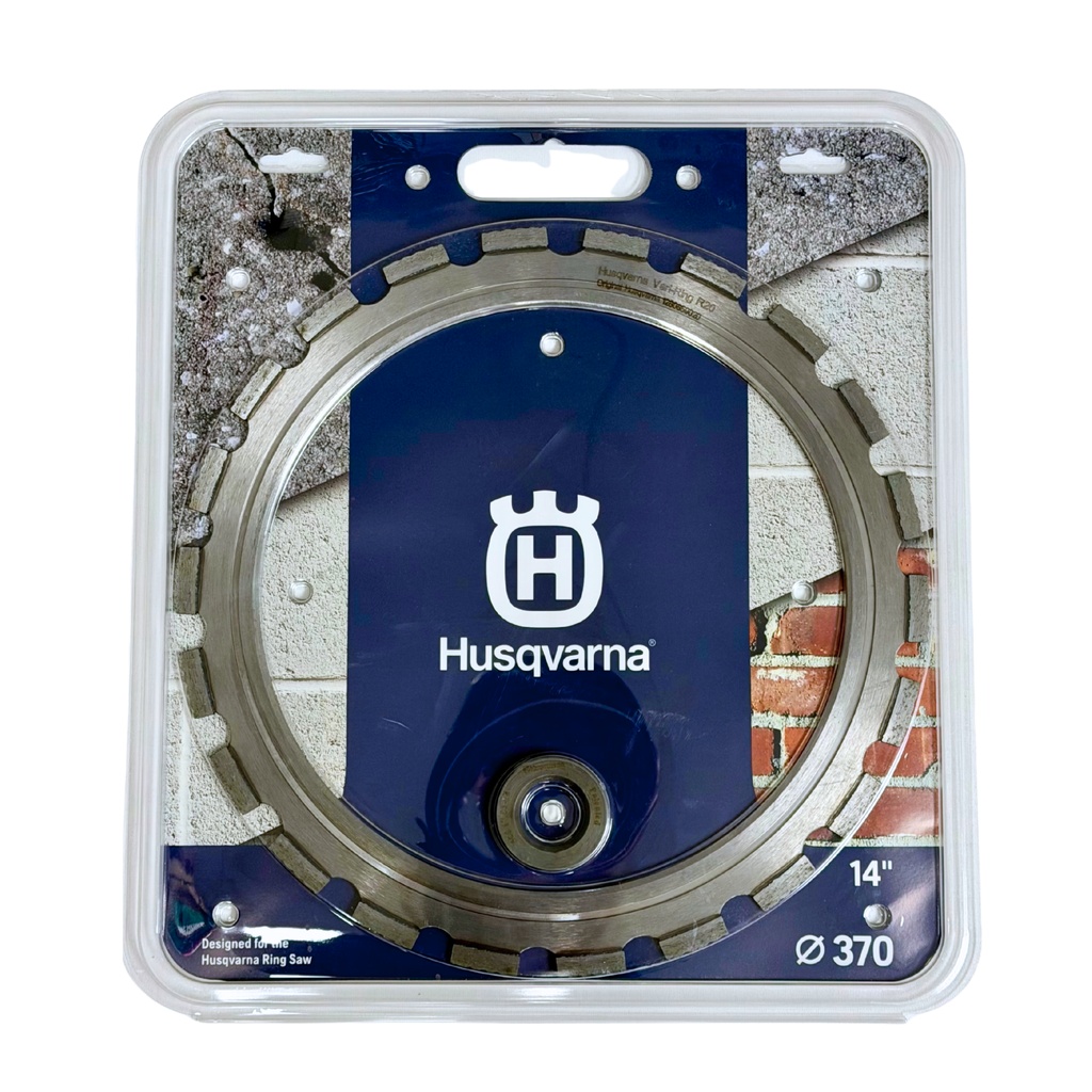 Husqvarna VARI-RING R20 14"