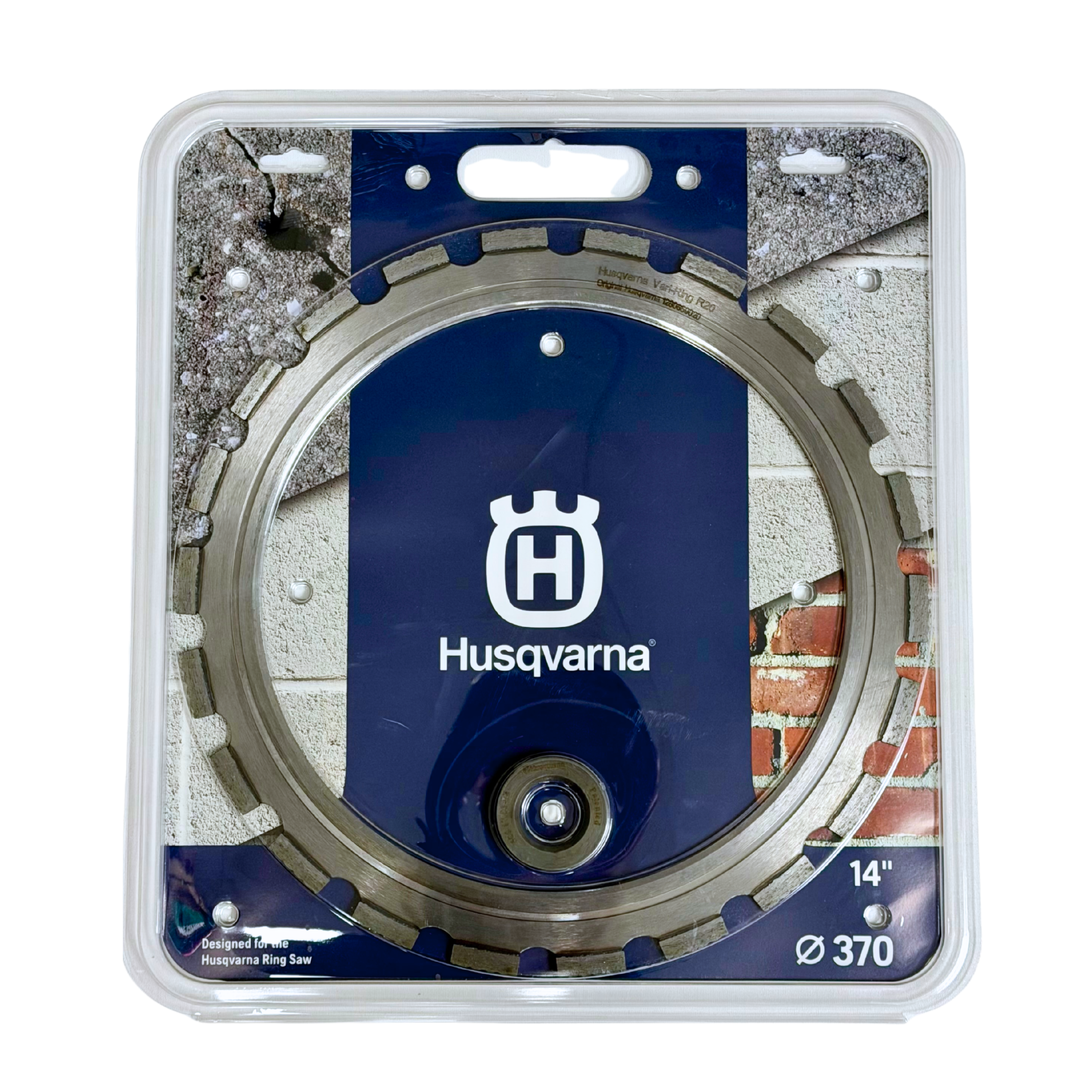 Husqvarna VARI-RING R20 14"