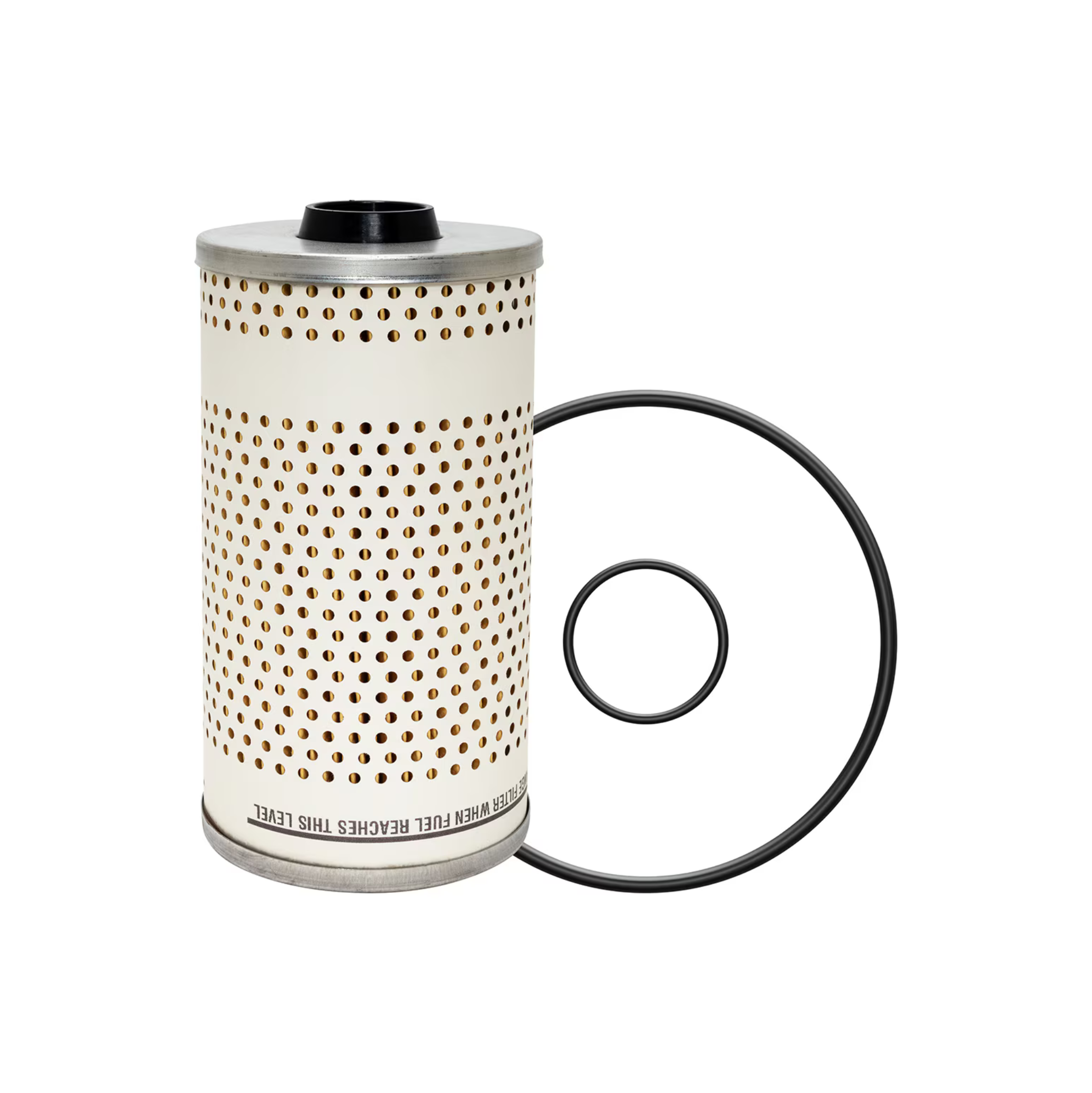 Baldwin Fuel Filter PF7680