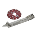 Husqvarna Soff-Cut RED XL6-3000 6"