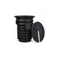 Sump Pit with Cover (Lid) (18'' x 24'')