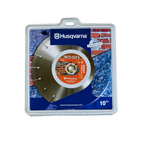 Husqvarna TACTI-CUT S Bronze 10"