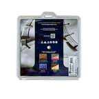 Husqvarna VARI-CUT TILE Silver 10"