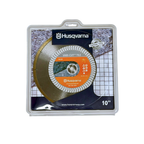 Husqvarna VARI-CUT TILE Silver 10"