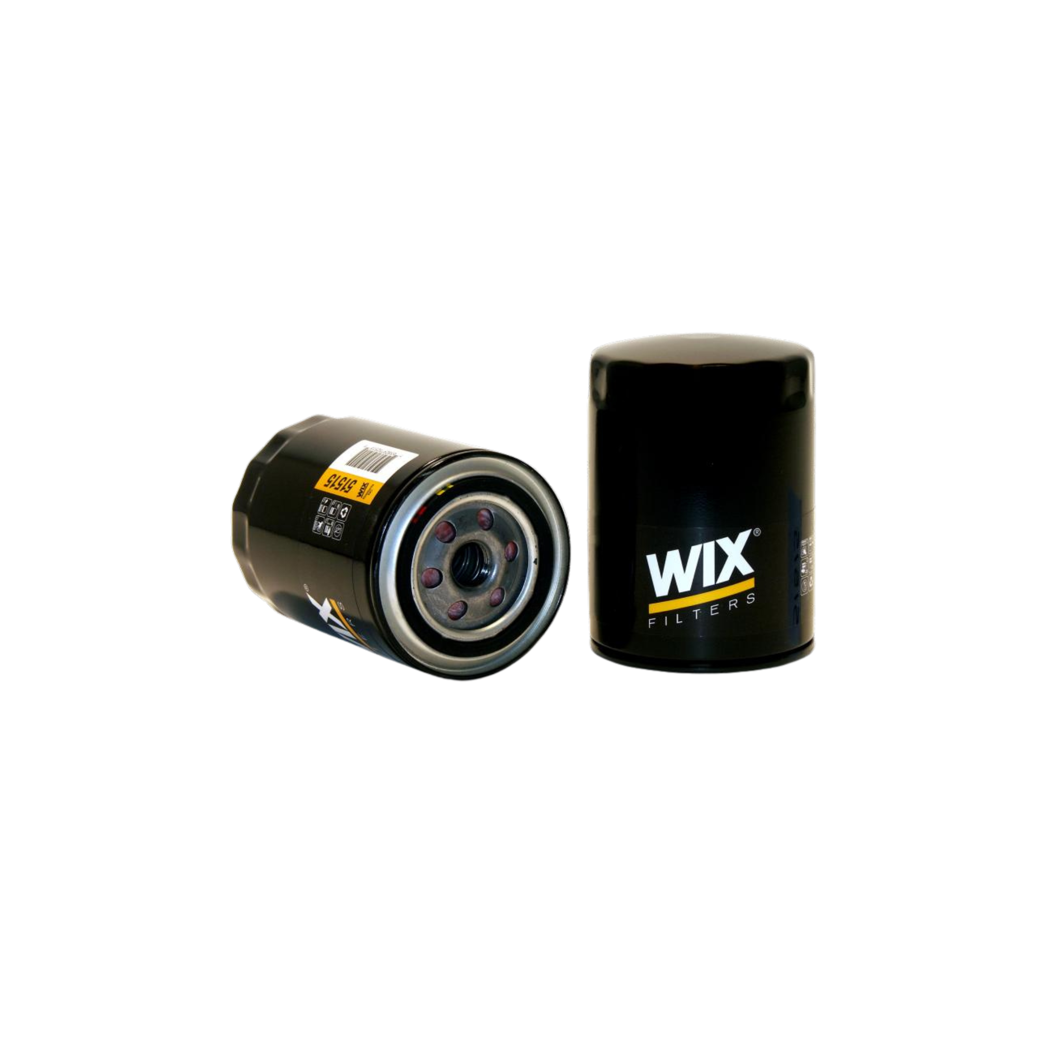 WIX Engine Oil Filters 51515