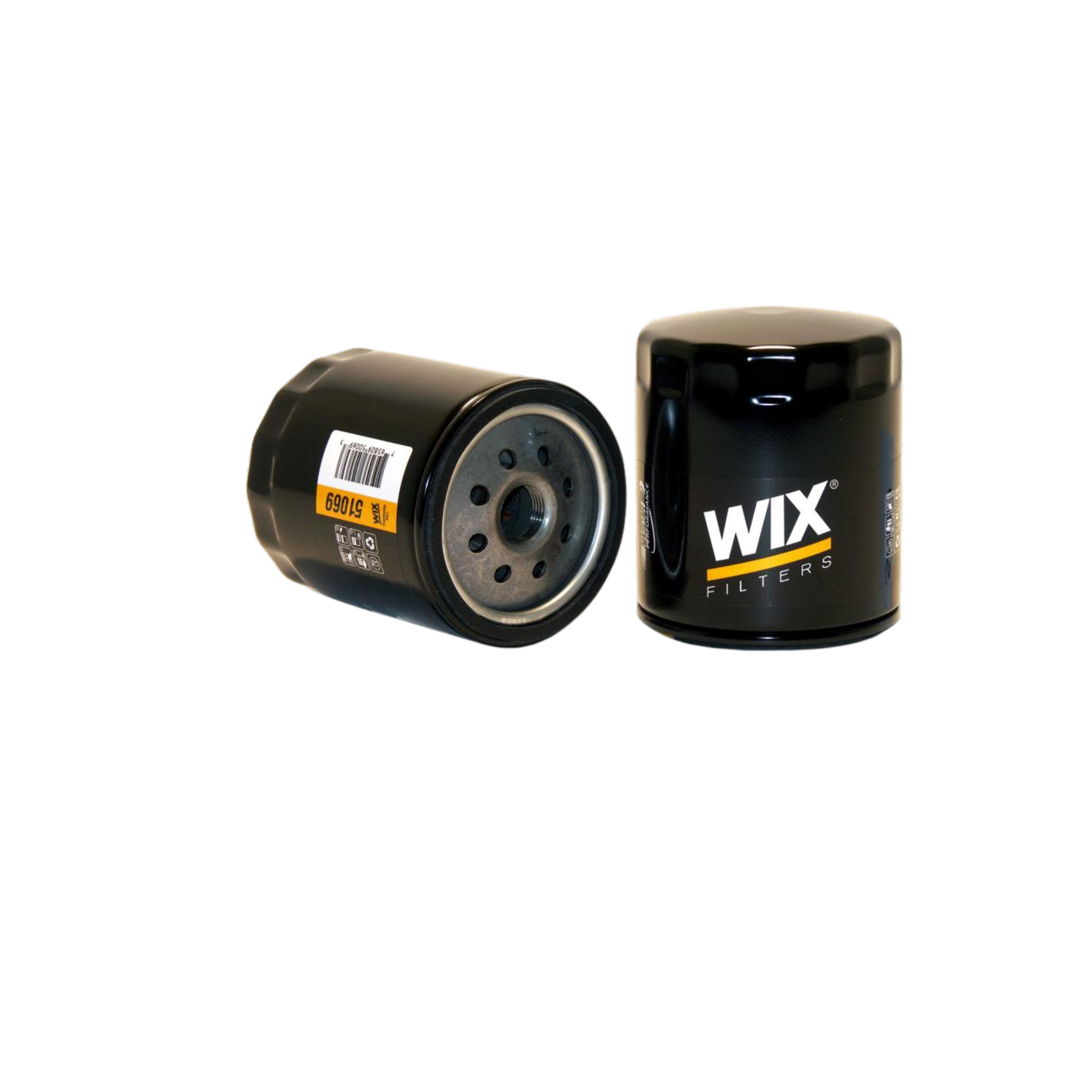 WIX Engine Oil Filters 51069