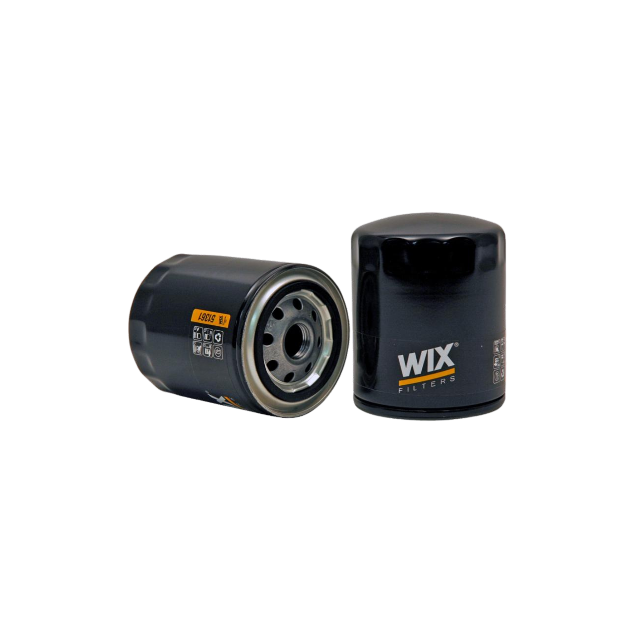 WIX Engine Oil Filters 51361