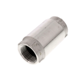 BII Check Valve 1/2'' 304 Stainless Steel