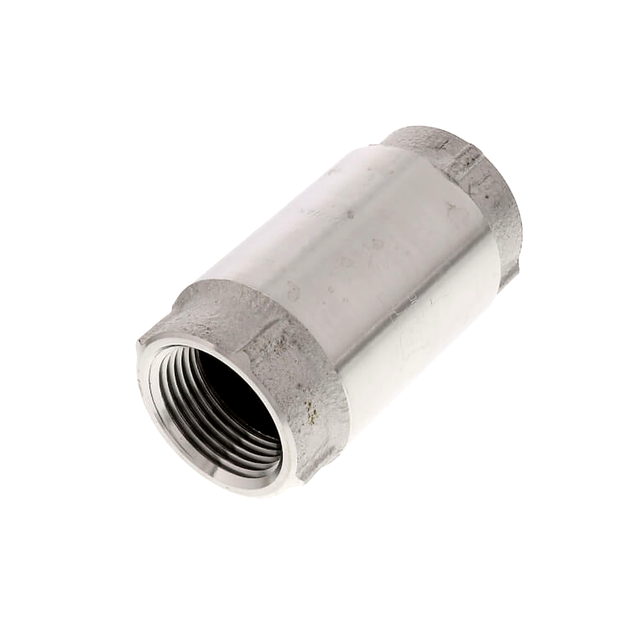 BII Check Valve 1/2'' 304 Stainless Steel