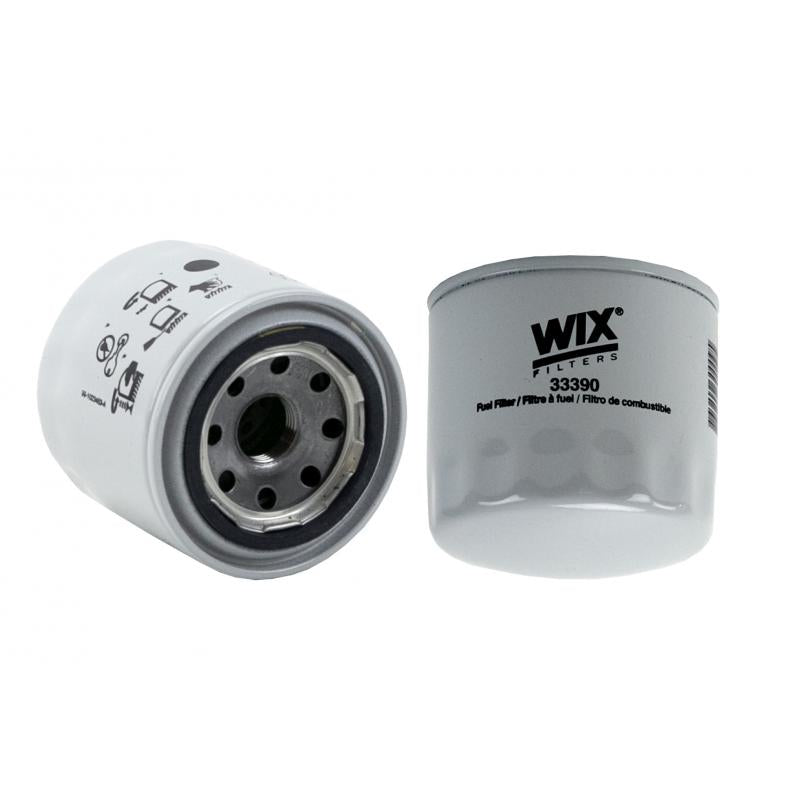 WIX Fuel Filters 33390
